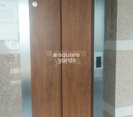 Desai Suites Lift Lobby Image