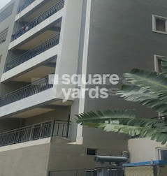 Desai Suites Desai Suites