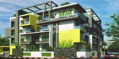 Destiny Chalukya Sai Residency