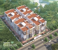 Devagiri Emeralds Tower View
