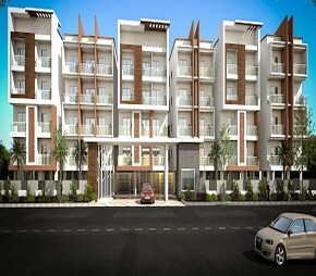 Devagiri Opal, KR Puram, Bangalore