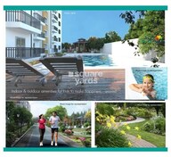 Devi SGS Divine Aspire Amenities-Features