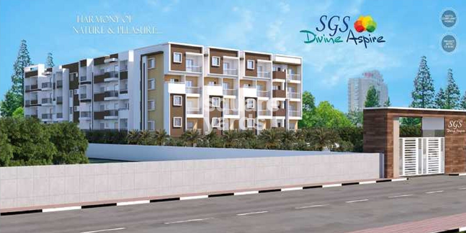 Devi SGS Divine Aspire
