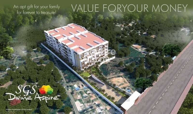 Devi SGS Divine Aspire