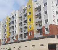 Devin Indira Paradise Apartment Exteriors