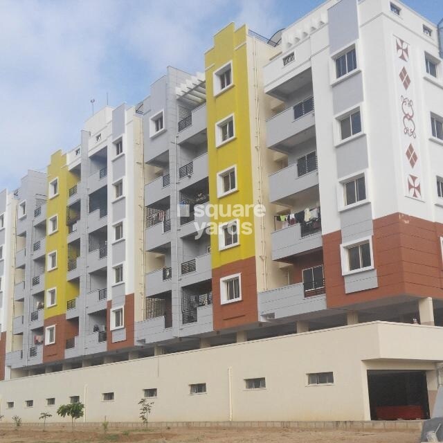 Devin Indira Paradise