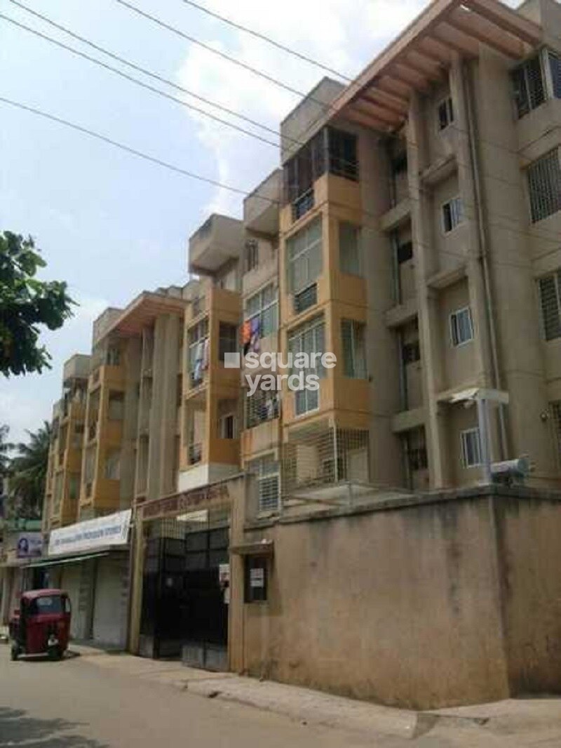 Devina Kpt Srishti Apartments