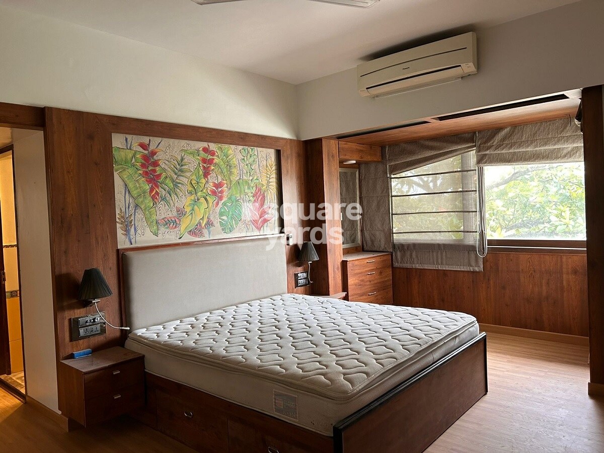 Devina Kpt Srishti Apartments Apartment Interiors