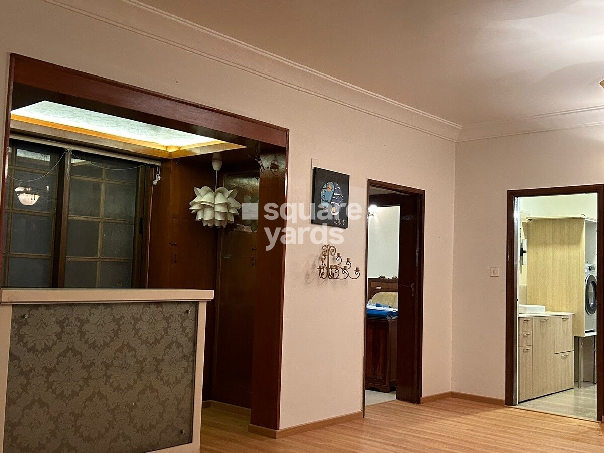 Devina Kpt Srishti Apartments Clubhouse Internal Image