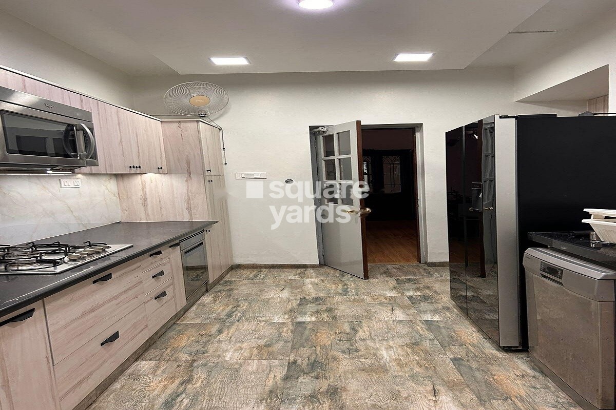 Devina Kpt Srishti Apartments