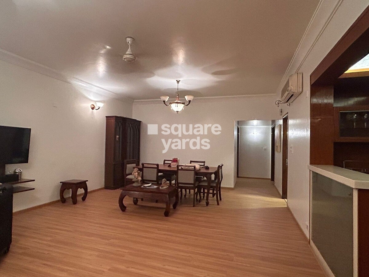 Devina Kpt Srishti Apartments