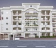 DF Silverline Queens Terraces