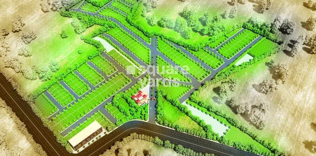 Dhammanagi Florence Master Plan Image