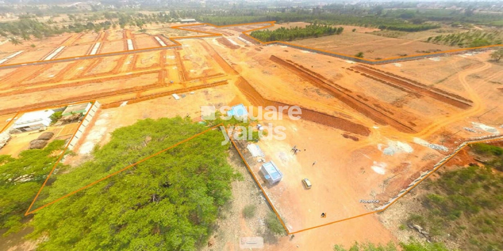 Dhammanagi Florence Featured Image