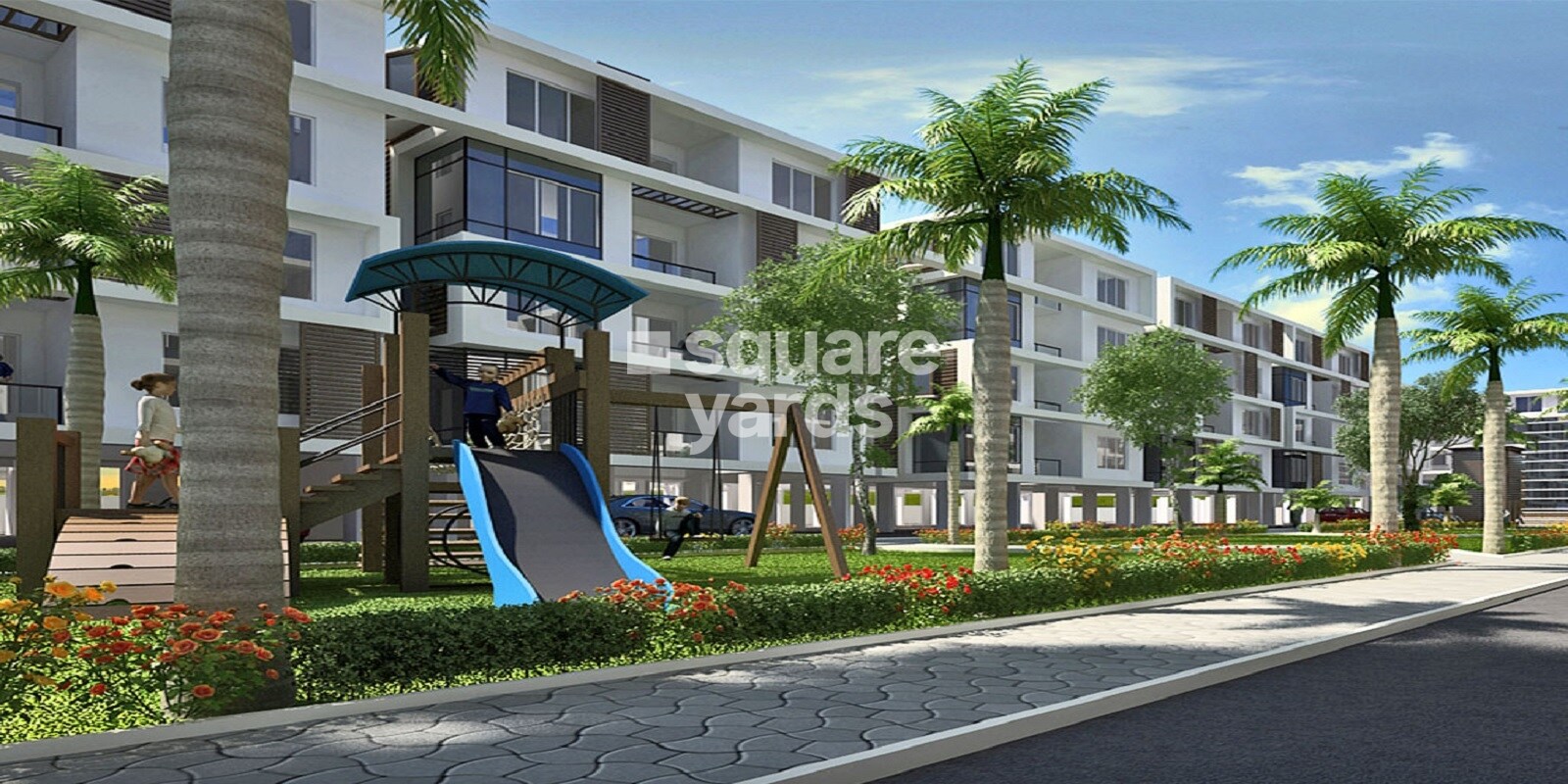 dhammanagi-lilium-gardenia