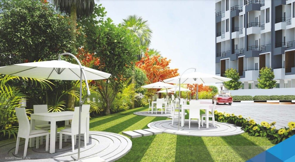 Dhanush Enclave Bangalore