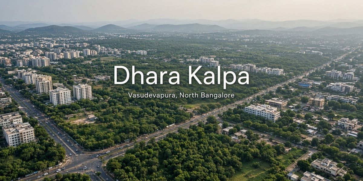 Dhara Kalpa Featured Image