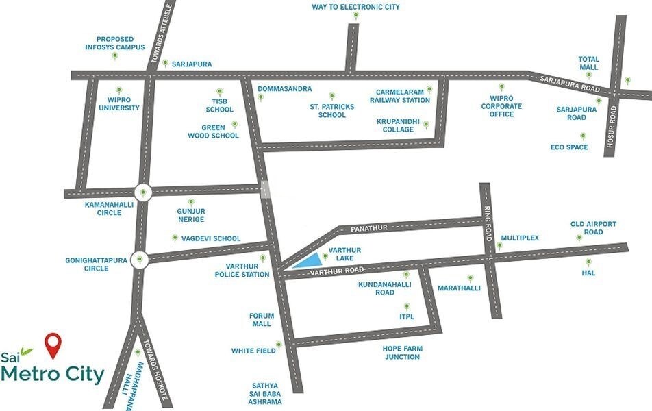 Dhio Sai Metro City 4