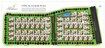 Dhiraan Newyork Meadows Floor Plans