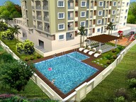 Dhiraan Urban Forest Amenities-Features