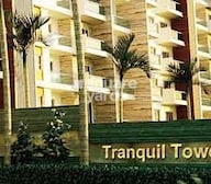 Dhruthi Tranquil Towers Amenities-Features
