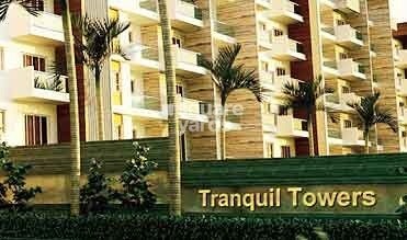 Dhruthi Tranquil Towers