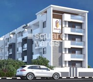 Dhruva Coral Tower View