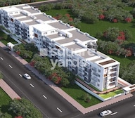 Dhruva Coral Tower View