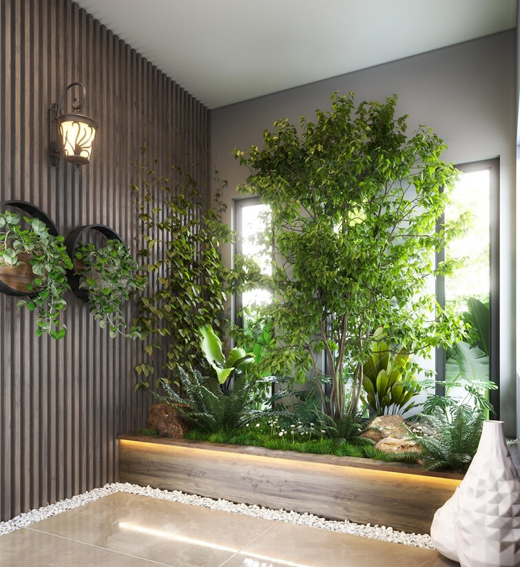 Diamante 2 Oakland Estates Apartment Interiors 1