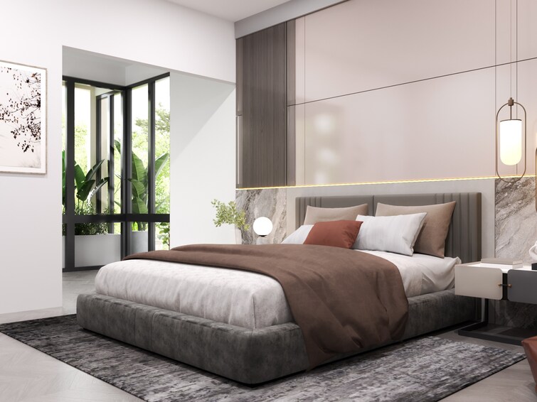 Diamante 2 Oakland Estates Apartment Interiors 7