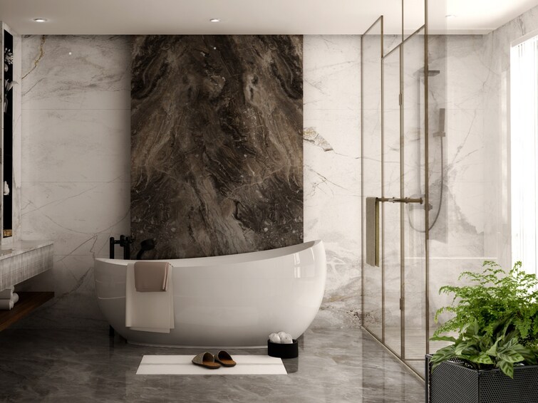 Diamante 2 Oakland Estates Apartment Interiors 3