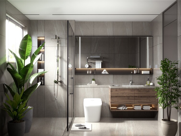 Diamante 2 Oakland Estates Apartment Interiors 4