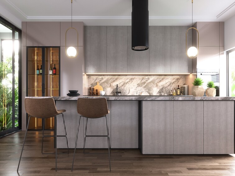 Diamante 2 Oakland Estates Apartment Interiors 5