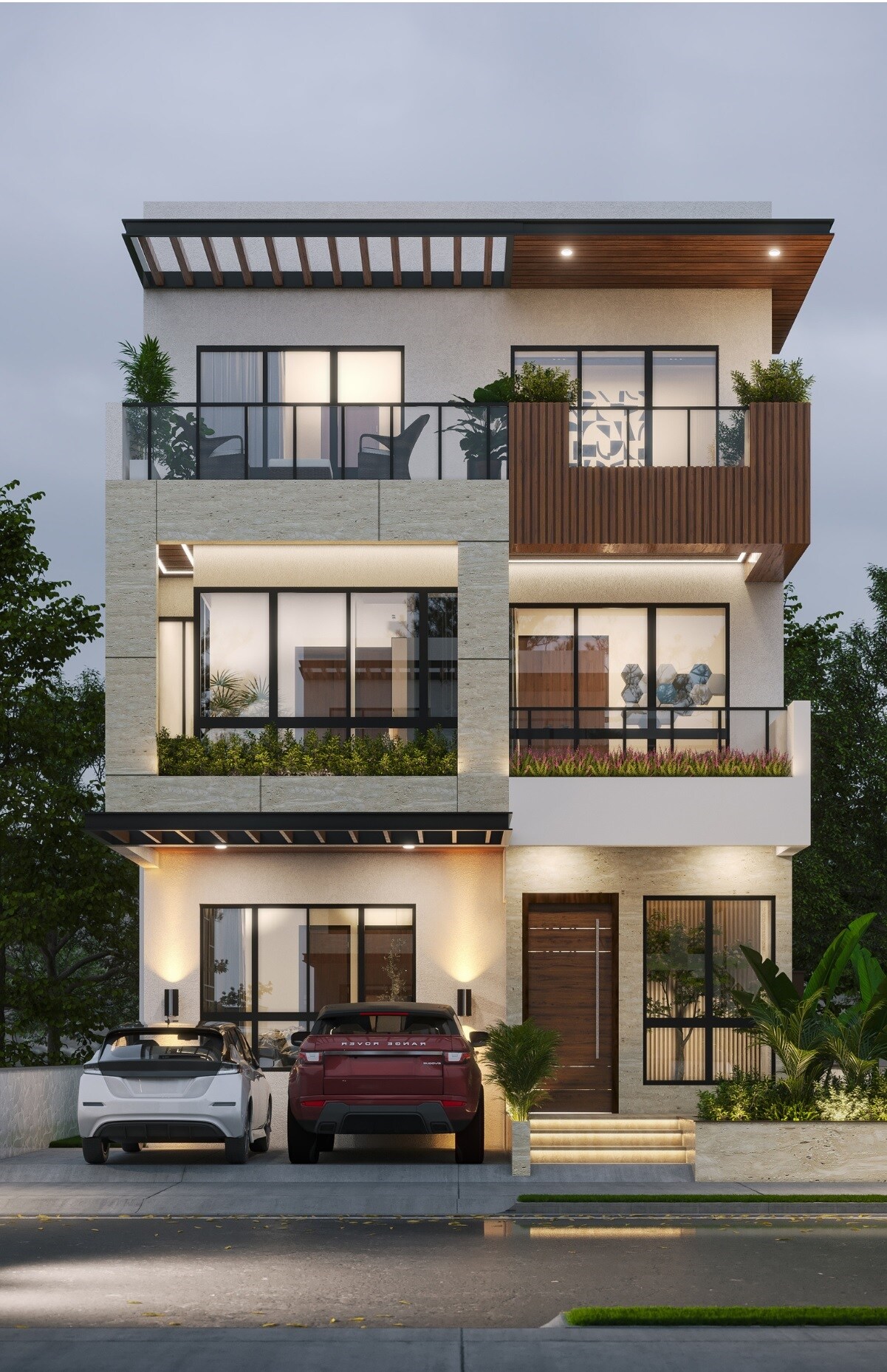 Diamante 2 Oakland Estates