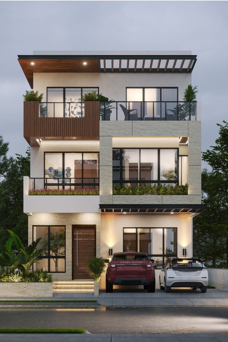 Diamante 2 Oakland Estates Villa View 2