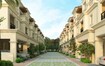 Diamond Blossoms Tower View