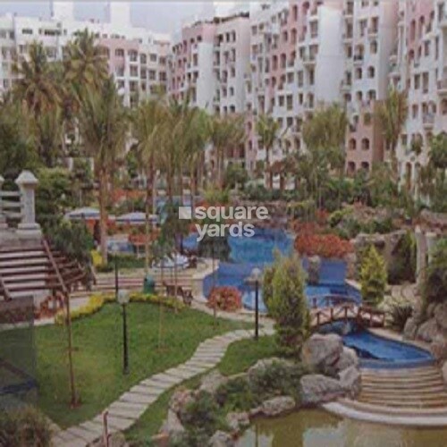 Diamond District Amenities-Features