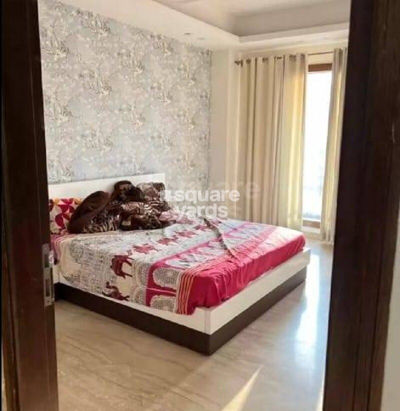 Dimensions Kalpavruksha Apartment Interiors