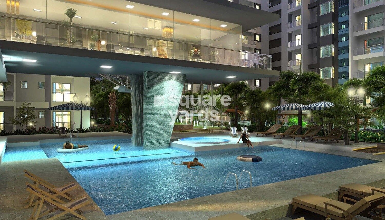 Disha Central Park Amenities-Features 6