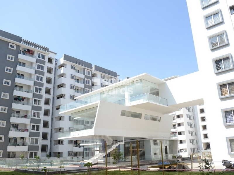 Disha Central Park Amenities-Features 8