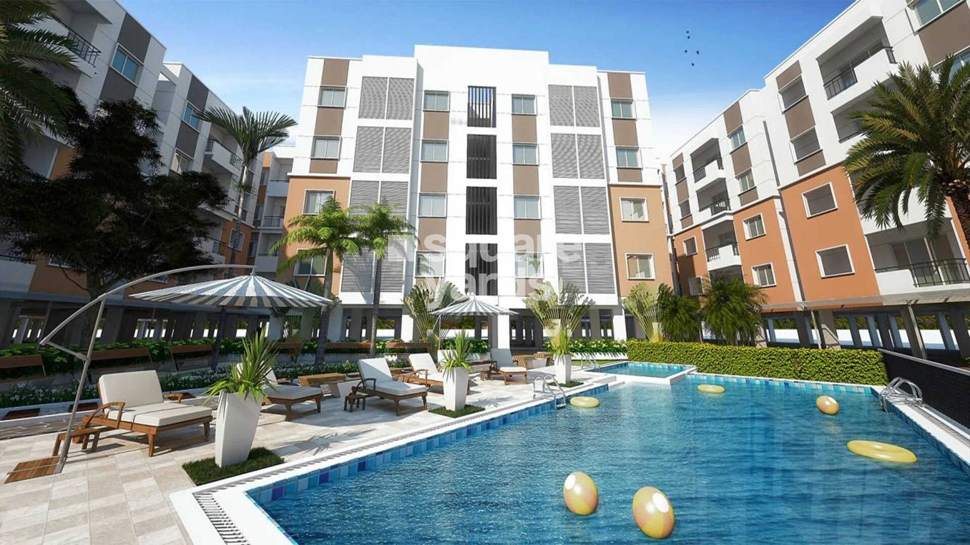 Disha Courtyard Amenities-Features 5