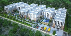 Disha Courtyard