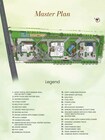 Disha Harmony Gardens Master Plan Image