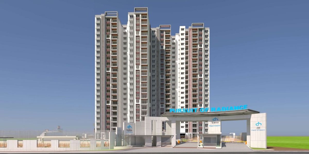 Disha Pursuit of Radiance Featured Image