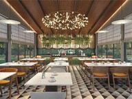 Disha Pursuit Of Sunshine Amenities-Features