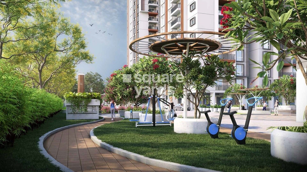 Disha Pursuit Of Sunshine Amenities-Features 6