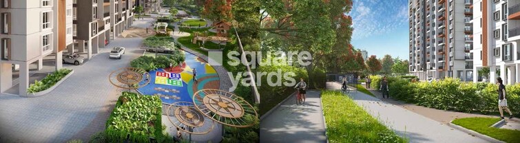 Disha Pursuit Of Sunshine Amenities-Features 7