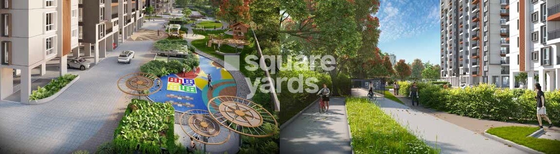 Disha Pursuit Of Sunshine Amenities-Features 7