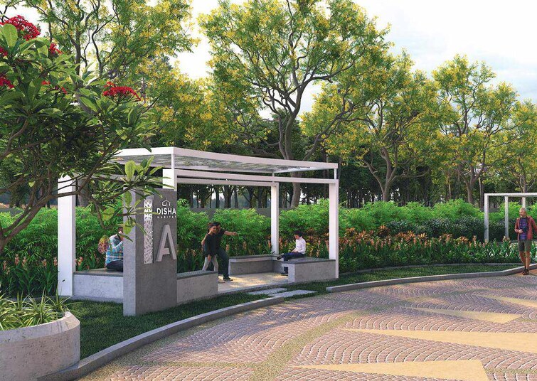 Disha Pursuit Of Sunshine Amenities-Features 8