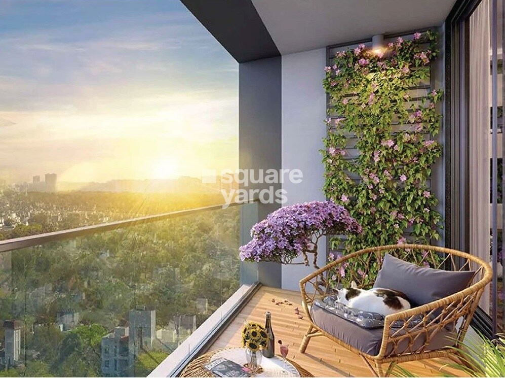 Disha Pursuit Of Sunshine Amenities-Features 2